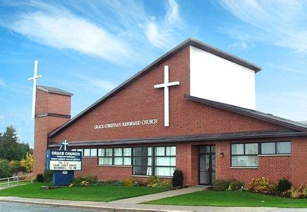 grace church scarborough chanel 9 court|Grace Christian Reformed Church of Scarborough.